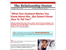 Tablet Screenshot of husbandscantresist.com